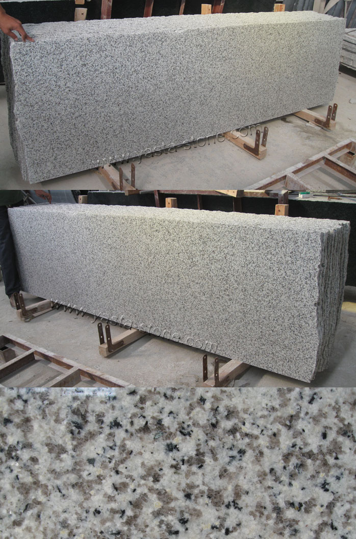G655 Slabs
